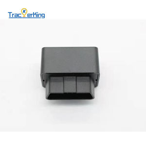 Rastreador GPS 4G DK22 Mini OBD de Conexión Directa, Alarma Multifuncional, Rastreo en Tiempo Real, Control Remoto a Prueba de Agua para Autos - Product Image 3