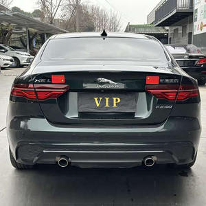 En stock <span class=keywords><strong>Jaguar</strong></span> XEL 2.0T 250PS R-DYNAMIC S berline 2021 |   FOB |   Expédition rapide |   Prêt à l'emploi (Outre-mer : <span class=keywords><strong>XE</strong></span> 25t R-DYNAMIC S) - Product Image 4