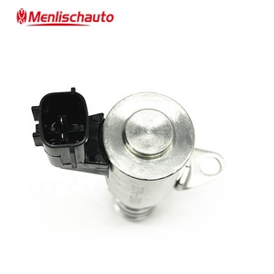 คุณภาพดีเครื่องยนต์เพลาลูกเบี้ยววาล์วSolenoid 23796-ED000 <span class=keywords><strong>ส</strong></span>ําหรับ 2009-16 Nis-San <span class=keywords><strong>Versa</strong></span> 1.6LไอดีคุณภาพดีVVTวาล์ว 23796-ED000 - Product Image 4