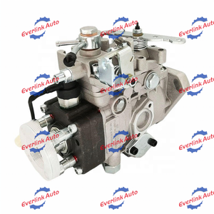 Vente en gros d'usine de composants de haute qualité en stock pompe d'<span class=keywords><strong>injection</strong></span> de carburant 104741-4373 pour moteur diesel QD32 - Product Image 5