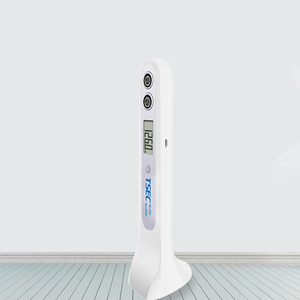 Thước Đo Chiều Cao Chính Xác Bán Chạy Nhất 2023 Dụng Cụ Đo Siêu Âm Điện Tử Thước Đo Chiều Cao Nhanh - Product Image 4