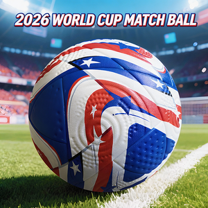 Nuevo Balón de Fútbol Estilo <span class=keywords><strong>Copa</strong></span> de <span class=keywords><strong>Europa</strong></span>, <span class=keywords><strong>Copa</strong></span> América, Liga de Campeones, con Adhesivo de PU - Product Image 5