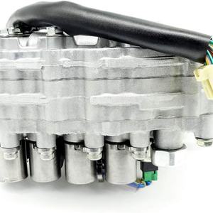 Cuerpo de Válvulas de Transmisión CVT OEM JF011E RE0F10A F1CJA Compatible con Nissan Altima, Sentra, Versa, X-Trail: Automotriz - Product Image 6