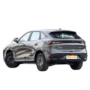 Dongfeng STAR SEA T5 SUV - Coche Familiar de Nueva Energía, Espacioso y Eficiente - Product Image 4