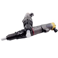 Injecteur de carburant C7/C9 188-8739/235-2888/266-4446 pour excavatrice, camion, pièces de moteur C6.4, machines de construction