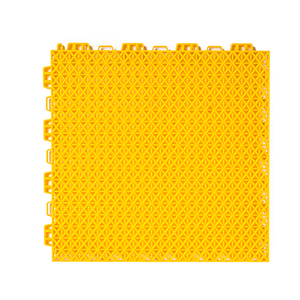Tapis de carrelage de panier d'extérieur, sol en caoutchouc, bon marché, en promotion, avec coussin d'examen - Product Image 4