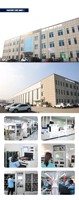 Controlador de Motor Síncrono de Imán Permanente VFD, Convertidor Vectorial Industrial Trifásico de CC/CA a CA, 1.5-400kW, Motor de 22kW, CE ISO