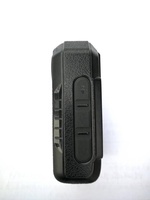 Caméra portable haute résolution infrarouge de nuit DVR BFTD 64 Go à porter sur le corps