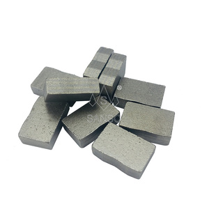 Sanso Bazan đá sa thạch andesite đá cắt M hình dạng lưỡi cưa kim cương đoạn <span class=keywords><strong>1000mm</strong></span> - Product Image 6