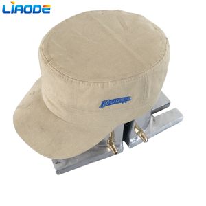 Molde de engomar chapéu - Product Image 3