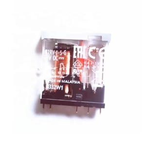 Relé de Control Industrial G3RV-D03SL G2RV-1-S-G Nuevo - Product Image 2
