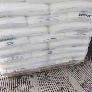 Granulés de plastique HDPE vierges de qualité Q 5502BN pour le moulage par soufflage, qualité alimentaire pour les applications de bouteilles de détergent - Product Image 4