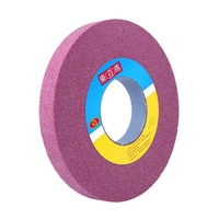 Pierres à aiguiser abrasives à l'eau en céramique personnalisables, plates, vitrifiées, haute efficacité, haute précision