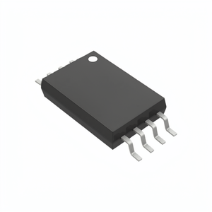 Composants électroniques : Circuit intégré TLV2462QPWRG4Q1 IC OPAMP GP 2 CIRCUITS 8TSSOP (0,173 po, largeur 4,40 mm) – En stock - Product Image 1
