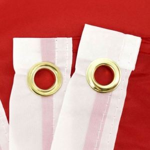 Bandera de Albania Personalizada de 3x5 pies, 100% Poliéster, Impresión de Alta Calidad, Fabricada en China - Product Image 4