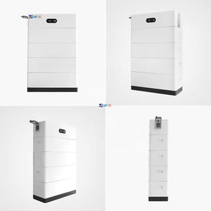 Batería de Almacenamiento de Energía de Alto Voltaje HFIE, 192V 384V 10kWh 20kWh, Paquete de Iones de Litio para Uso Doméstico - Product Image 3