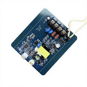 Carte de contrôle PCBA pour éclairage d'urgence - Product Image 1