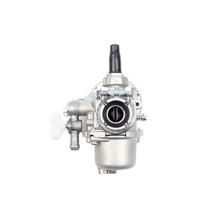 Carburateur 40-5 pour tondeuse à gazon, pièces de moteur à essence, type flottant 43044-5 - Product Image 5