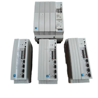Lenze EVF9323-EVV004 EVF9324-EVV004 EVF9325-EVV004 VFD Servo Sürücü 9300 Serisi AC Motor Kontrol Cihazı 380V/480V Üç Vektörlü