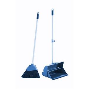 Set Paletta e Spazzola Basculante Blu 09020 - Product Image 1