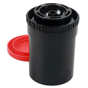 Bobine en spirale du réservoir de développement compact 2 pour le traitement du film N/B 120 135 126 <span class=keywords><strong>127</strong></span> - Product Image 4