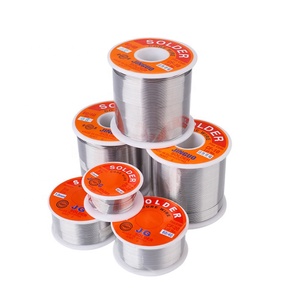 Alambre de <span class=keywords><strong>Soldadura</strong></span> de <span class=keywords><strong>Estaño</strong></span> con Núcleo de Resina Activada <span class=keywords><strong>60</strong></span>/<span class=keywords><strong>40</strong></span>, 0.3mm, 0.8mm, 1.0mm, 1.2mm, 1.5mm, 2mm, 30g, 100g, 250g, 500g, 800g - Product Image 4