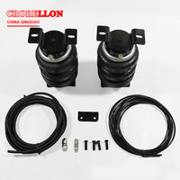 Kit de suspension à ressort pneumatique personnalisé pour Toyota LC76 ensemble complet de camionnette/accessoires de camion en caoutchouc état neuf