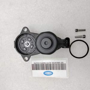 Actuador de Freno de <span class=keywords><strong>Estacionamiento</strong></span> WLGRT OEM 1669065401 para Mercedes-Benz W166 X166 GLE GLS ML 12-18 - Product Image 2