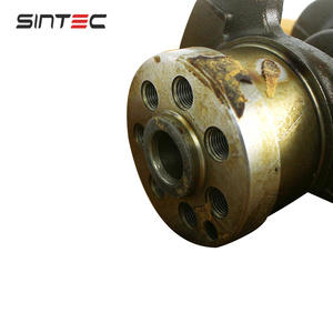 Pièces automobiles, fourniture directe d'usine, système moteur, vilebrequin 5801846065 5801846065 STV10018 pour Iveco Daily <span class=keywords><strong>2.3</strong></span> - Product Image 4