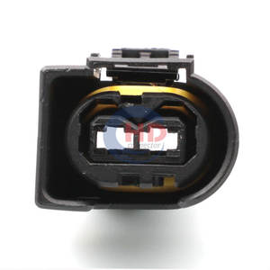 2 Manier 50290937 1685452928 09441211 Vrouwelijke Auto Injector Generator Temp Sensor Socket Connector Draad Harnas - Product Image 6