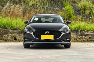 <span class=keywords><strong>Mazda</strong></span> <span class=keywords><strong>3</strong></span> Axela <span class=keywords><strong>2022</strong></span> de Alto Rendimiento, Auto Usado, 2.0L, Automático, Tracción Delantera, Asientos de Cuero Izquierdos, Techo Corredizo, Luces LED, en Venta - Product Image 3