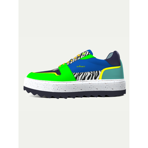 Zapatillas Éticas BYMANYC  New York COUTURE - Product Image 1