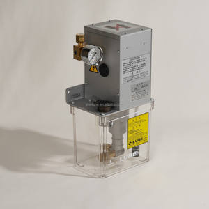 ระบบหล่อลื่นน้ำมันปั๊มเกียร์อัตโนมัติไม่ต่อเนื่อง PM-5S 1.8L 102836 - Product Image 1