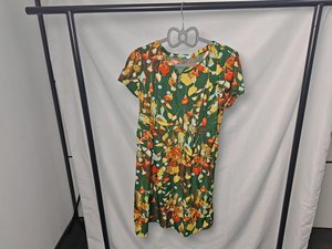 Pacchetti di Abbigliamento Usato da <span class=keywords><strong>Donna</strong></span> <span class=keywords><strong>Modello</strong></span> CLEAR PATH A10, Abiti Casual Taglie Miste in Poliestere/Cotone, Origine Guangdong - Product Image 3