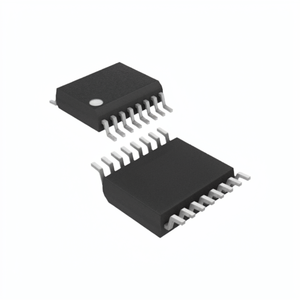 Comprar en Línea Componentes Electrónicos MAX5926EEE+ Gestión de Energía (PMIC) Canal del Fabricante 16 LSSOP Exposed Pad - Product Image 1