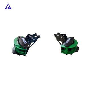 Podas de Árboles, Adecuadas para Tala y Cuidado en Bosques de Rápida Crecimiento y Plantaciones de Madera; Ideales para Operaciones a Gran Escala - Product Image 6