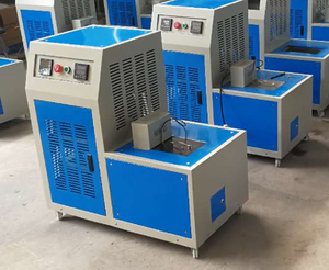 Độ Chính Xác Cao Charpy Thử Nghiệm Tác Động Buồng Nhiệt Độ Thấp/Buồng Làm Mát - Product Image 6