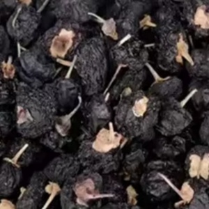 ODM/OEM Polvo de Bayas de Goji Negro Orgánico Natural, Polvo de Fruta de Wolfberry Negro Liofilizado, Fruta de Goji Negra - Product Image 2