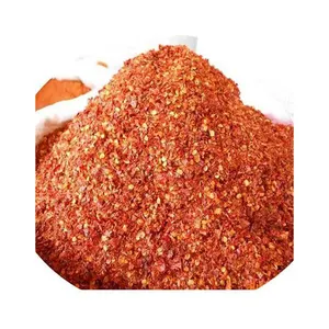 Poudre de paprika doux de piment rouge de vente directe d'usine chinoise