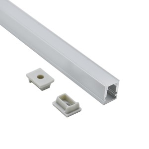 Dải Nhôm Led Chiếu Sáng Cạnh Chiếu Sáng Tủ Bếp Dải Hồ Sơ Chiếu Sáng Kênh Hồ Sơ - Product Image 3