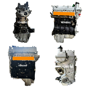 Motore YMYS di Alta Qualità 1.3L K3-VE K3 Blocco Lungo per <span class=keywords><strong>Daihatsu</strong></span> BEGO COPEN EXTOL Bus <span class=keywords><strong>MATERIA</strong></span> SIRION - Product Image 6