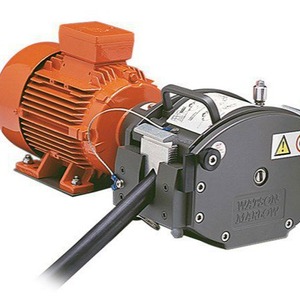 Pompe compacte empilable Masosine à moteur, corps en fonte de précision - Product Image 5