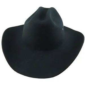 Cheap Different Series of Felt Cowboy Hats