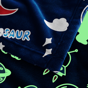 Vente en gros de couvertures à capuche lumineuses, ponchos lumineux surdimensionnés pour enfants et adultes, cadeau d'anniversaire, logo personnalisé OEM - Product Image 6
