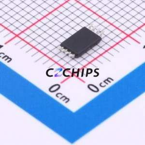 Nouvelle et originale horloge temps réel (RTC) de puce d'IC de circuit intégré de TSSOP-8 de MCP7940N-I/ST - Product Image 2