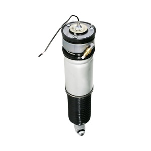 Amortisseur pneumatique 2001-2008 avec suspension pneumatique et commande électronique EDC, arrière gauche, pour Série 7 E65 E66 - Product Image 3