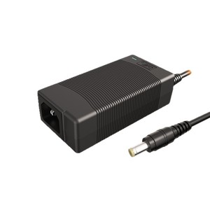 GVE 24V 2.2A <b>Power</b> <b>Adapter</b> DC Output For Robot Vacuum Cleaner <b>US</b> Plug Overvoltage Protection - Product Image 1