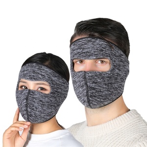 Filtre anti-poussière personnalisé pour Sports de plein air, voile de cyclisme à la mode - Product Image 2