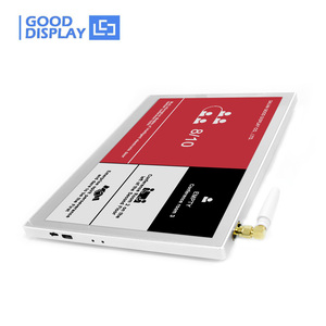 Etiqueta Electrónica de Precio Digital Inteligente con Pantalla de Tinta Electrónica a Color de 10.2 Pulgadas, Señalización ESL para Tiendas Minoristas - Product Image 2