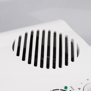Calefactor de Aire Cerámico PTC RAF de 2000w, Mini, Portátil, de Escritorio, para Uso Doméstico, con Rotación de 90 Grados, Calentamiento Rápido, para Invierno - Product Image 2